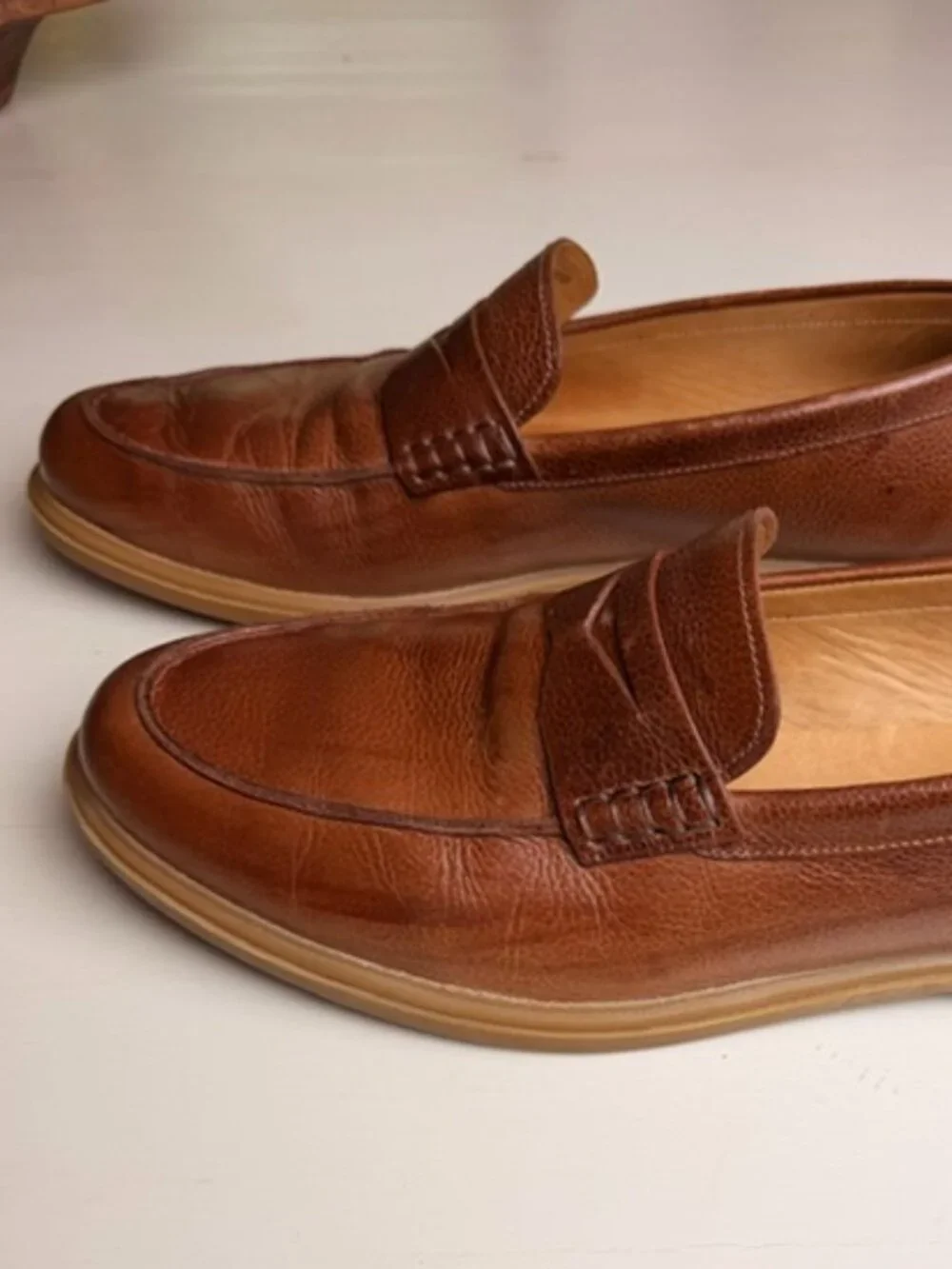Peter Millar Casual Loafer